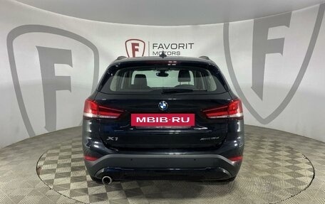 BMW X1, 2020 год, 3 240 000 рублей, 3 фотография