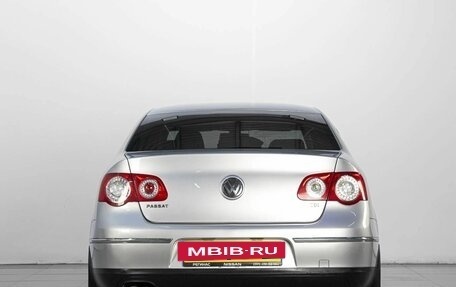 Volkswagen Passat B6, 2010 год, 859 000 рублей, 5 фотография