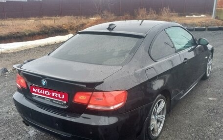 BMW 3 серия, 2008 год, 1 390 000 рублей, 3 фотография