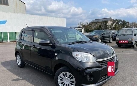 Toyota Passo III, 2019 год, 770 000 рублей, 3 фотография