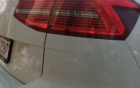 Volkswagen Passat B8 рестайлинг, 2019 год, 2 500 000 рублей, 10 фотография