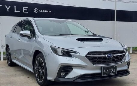 Subaru Levorg, 2021 год, 2 114 000 рублей, 3 фотография