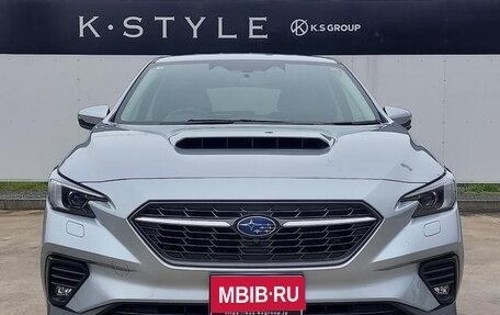 Subaru Levorg, 2021 год, 2 114 000 рублей, 4 фотография