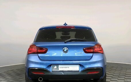 BMW 1 серия, 2018 год, 2 375 000 рублей, 5 фотография