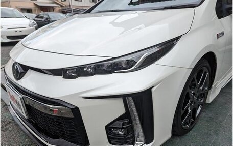 Toyota Prius IV XW50, 2020 год, 2 488 000 рублей, 6 фотография