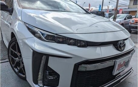 Toyota Prius IV XW50, 2020 год, 2 488 000 рублей, 3 фотография