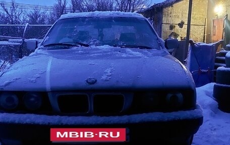 BMW 5 серия, 1994 год, 300 000 рублей, 2 фотография
