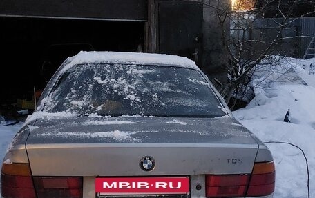 BMW 5 серия, 1994 год, 300 000 рублей, 4 фотография