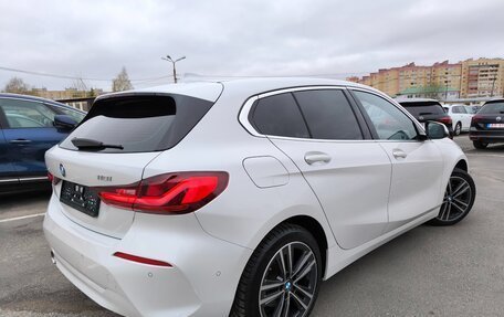 BMW 1 серия, 2020 год, 2 172 000 рублей, 2 фотография