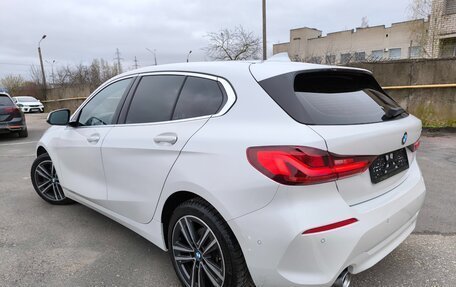 BMW 1 серия, 2020 год, 2 172 000 рублей, 4 фотография