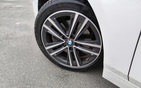 BMW 1 серия, 2020 год, 2 172 000 рублей, 5 фотография