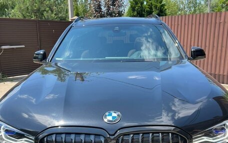 BMW X7, 2021 год, 12 500 000 рублей, 2 фотография