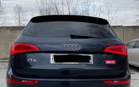 Audi Q5, 2013 год, 2 100 000 рублей, 2 фотография