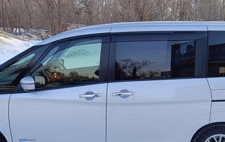Nissan Serena IV, 2018 год, 2 090 000 рублей, 4 фотография