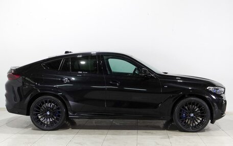 BMW X6, 2020 год, 10 999 000 рублей, 5 фотография