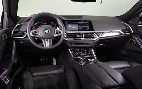 BMW X6, 2020 год, 10 999 000 рублей, 6 фотография