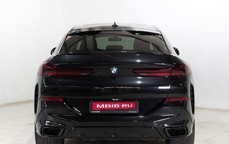BMW X6, 2020 год, 10 999 000 рублей, 4 фотография