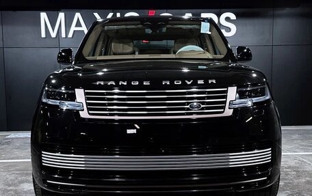Land Rover Range Rover IV рестайлинг, 2024 год, 34 000 000 рублей, 2 фотография