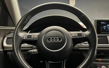 Audi A6, 2017 год, 2 799 000 рублей, 7 фотография