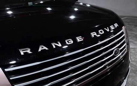 Land Rover Range Rover IV рестайлинг, 2024 год, 34 000 000 рублей, 8 фотография