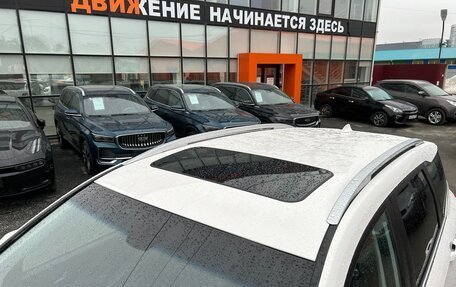 Chevrolet Captiva, 2021 год, 2 349 000 рублей, 3 фотография