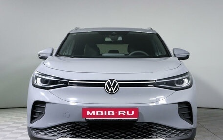 Volkswagen ID.4, 2022 год, 3 270 000 рублей, 2 фотография