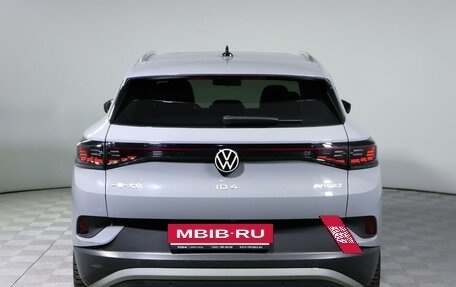 Volkswagen ID.4, 2022 год, 3 270 000 рублей, 6 фотография