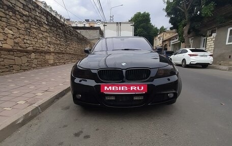 BMW 3 серия, 2010 год, 1 200 000 рублей, 5 фотография