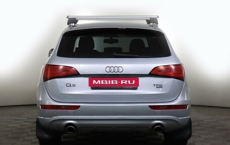 Audi Q5, 2013 год, 1 939 000 рублей, 6 фотография