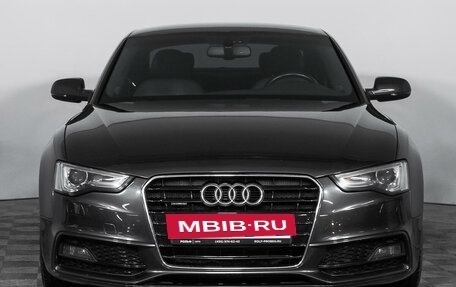 Audi A5, 2015 год, 2 598 000 рублей, 2 фотография