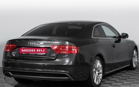 Audi A5, 2015 год, 2 598 000 рублей, 5 фотография