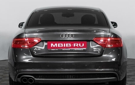 Audi A5, 2015 год, 2 598 000 рублей, 6 фотография