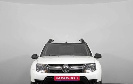 Renault Duster I рестайлинг, 2016 год, 1 319 000 рублей, 3 фотография