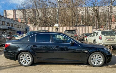 BMW 5 серия, 2009 год, 2 000 000 рублей, 5 фотография