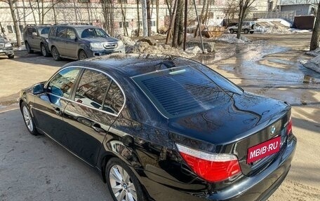BMW 5 серия, 2009 год, 2 000 000 рублей, 3 фотография