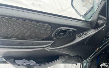Chevrolet Niva I рестайлинг, 2011 год, 575 000 рублей, 3 фотография