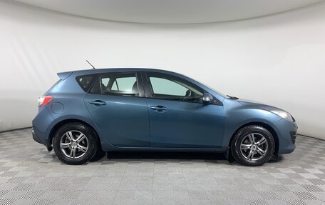 Mazda 3, 2010 год, 965 000 рублей, 4 фотография