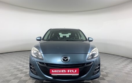 Mazda 3, 2010 год, 965 000 рублей, 2 фотография