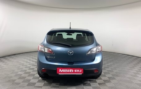 Mazda 3, 2010 год, 965 000 рублей, 6 фотография