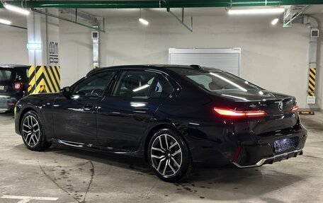BMW 7 серия, 2023 год, 14 600 000 рублей, 3 фотография