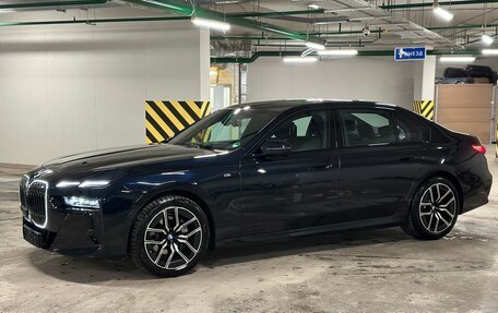 BMW 7 серия, 2023 год, 14 600 000 рублей, 2 фотография