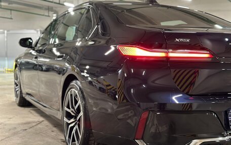 BMW 7 серия, 2023 год, 14 600 000 рублей, 7 фотография