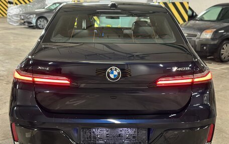 BMW 7 серия, 2023 год, 14 600 000 рублей, 5 фотография