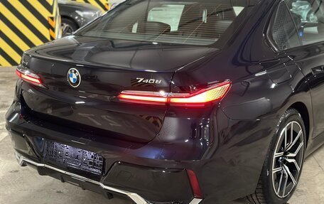 BMW 7 серия, 2023 год, 14 600 000 рублей, 6 фотография