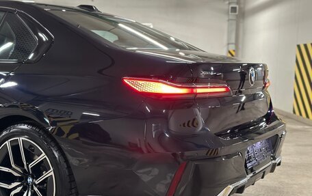 BMW 7 серия, 2023 год, 14 600 000 рублей, 8 фотография