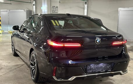 BMW 7 серия, 2023 год, 14 600 000 рублей, 4 фотография
