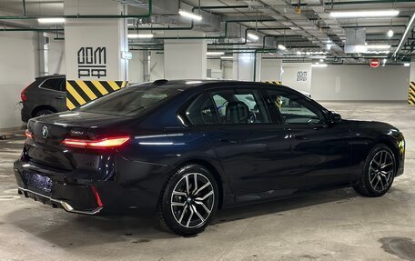 BMW 7 серия, 2023 год, 14 600 000 рублей, 11 фотография