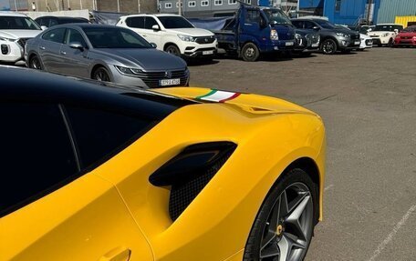 Ferrari F8, 2020 год, 35 000 000 рублей, 4 фотография