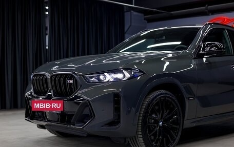 BMW X6, 2023 год, 18 600 000 рублей, 5 фотография