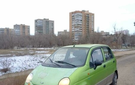 Daewoo Matiz I, 2005 год, 315 000 рублей, 3 фотография